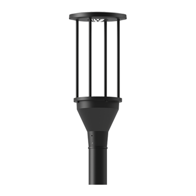 Forrey 15 Open Post-Top product page