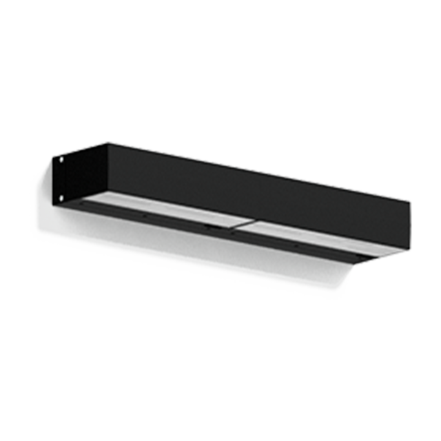Gini 24-inch Linear Direct/Indirect Surface Wall product page