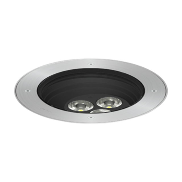 Melbourne 12-inch Tiltable Inground product page