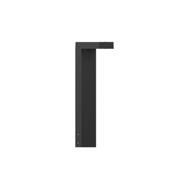Light Linear PT Single Head Bollard product page