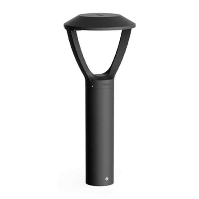 Macaron Bollard product page