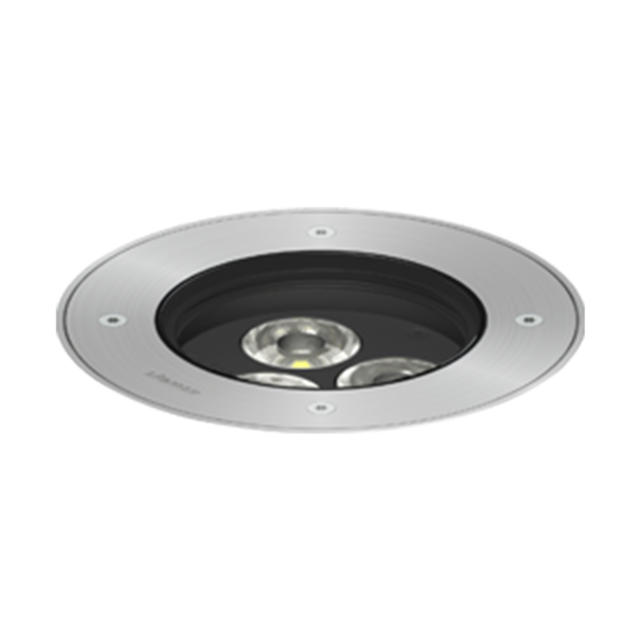 Melbourne 9-inch Inground product page