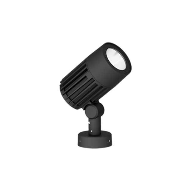 Odessa 5-inch Pedestal Floodlight Medium product page