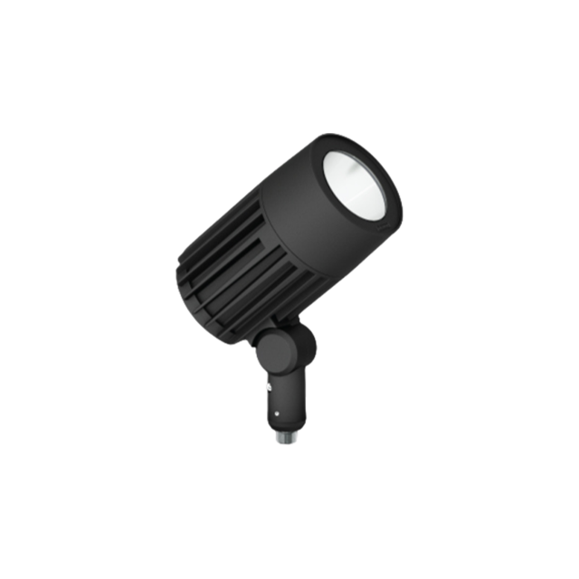 Odessa 5-inch Threaded & Knuckle Floodlight Medium product page