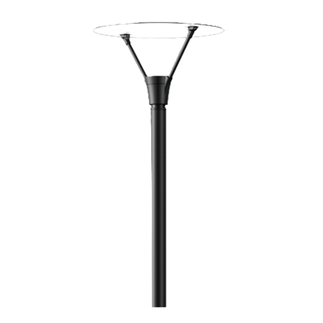 Laluna Indirect Post-Top product page