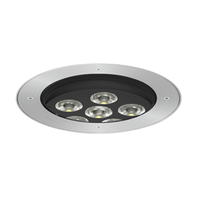 Melbourne 12-inch Inground RGBW product page