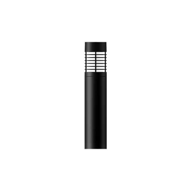 Duomo 8-inch Flat Bollard product page