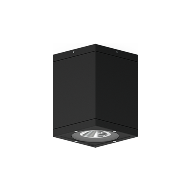 Tango Square Surface Ceiling product page