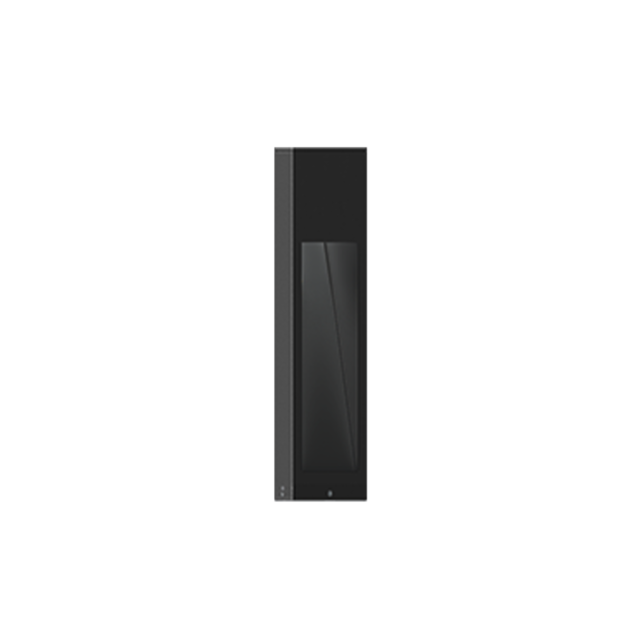 LBX 4-inch Bollard Short product page