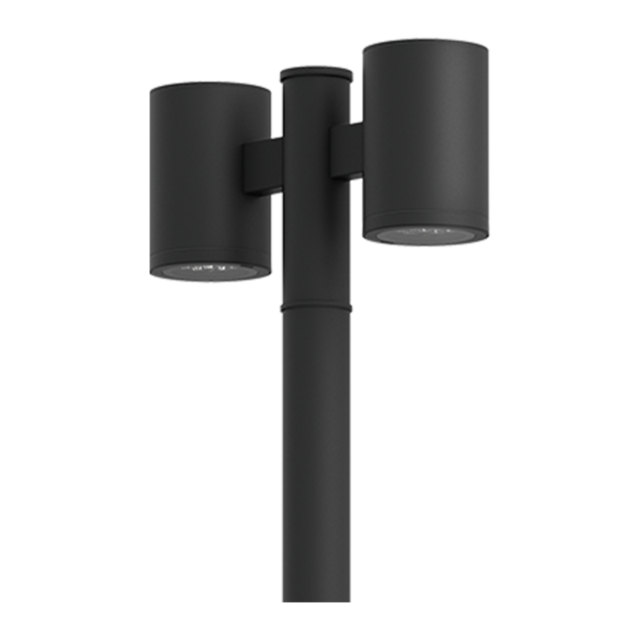 Tango Round Double Post-Top product page