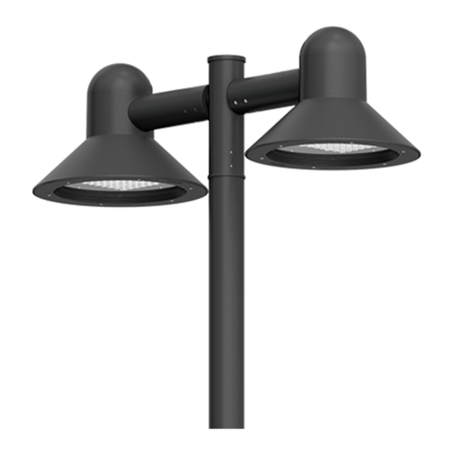 Hamilton Double Post-Top product page