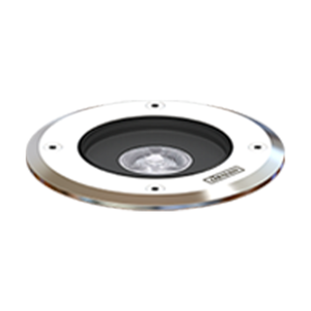 Harrier 5-inch Round Inground product page