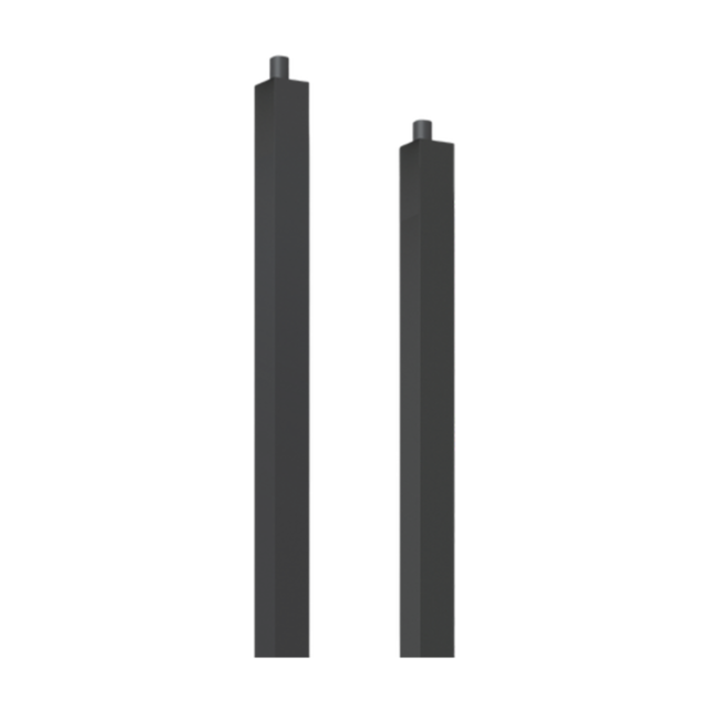 Light Pole 4.0-inch Square Steel Poles product page
