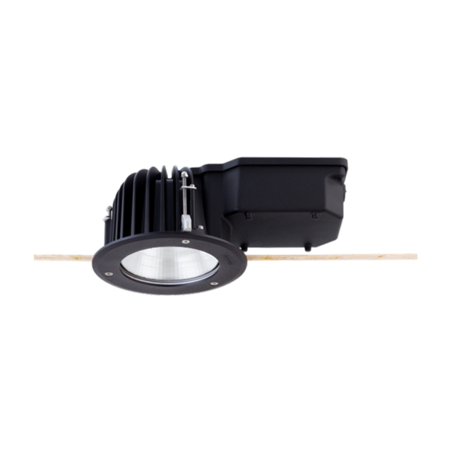 Mondova 7-inch Flat Recessed Ceiling product page