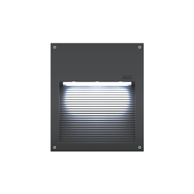 Rado 4 Recessed Wall product page