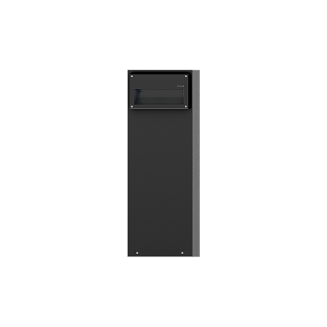 Rado 2 Bollard product page
