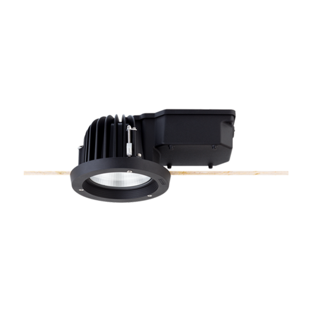 Mondova 7-inch Baffled Recessed Ceiling product page