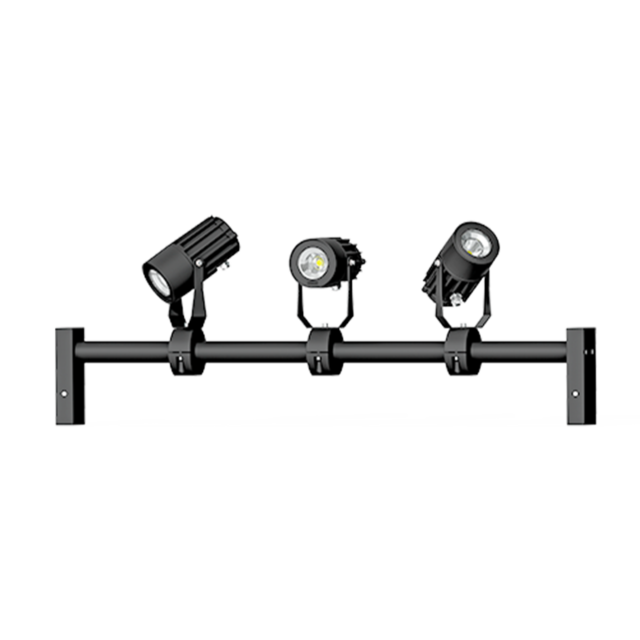 Odessa 5-inch Cluster Clamp Floodlight Surface Medium product page