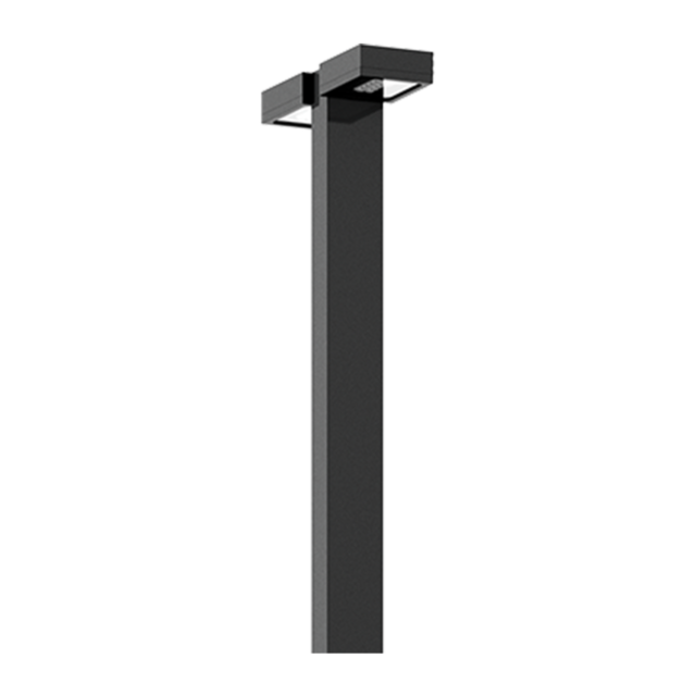 Light Linear PT Square Double Head Street & Area product page