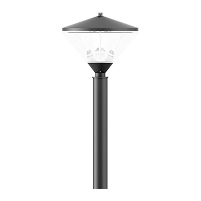 Qba Post-Top product page