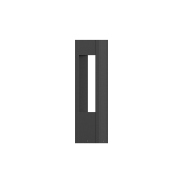 Vancouver 9-inch Fin Bollard product page