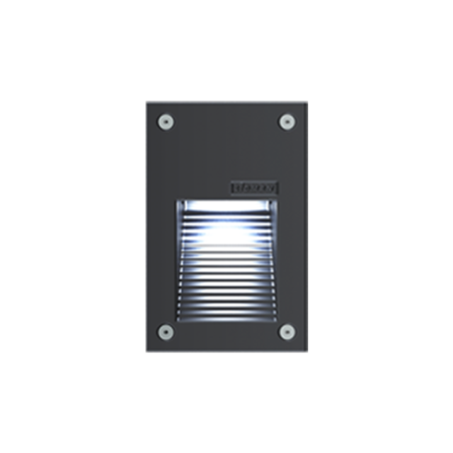 Rado 1 Recessed Wall product page