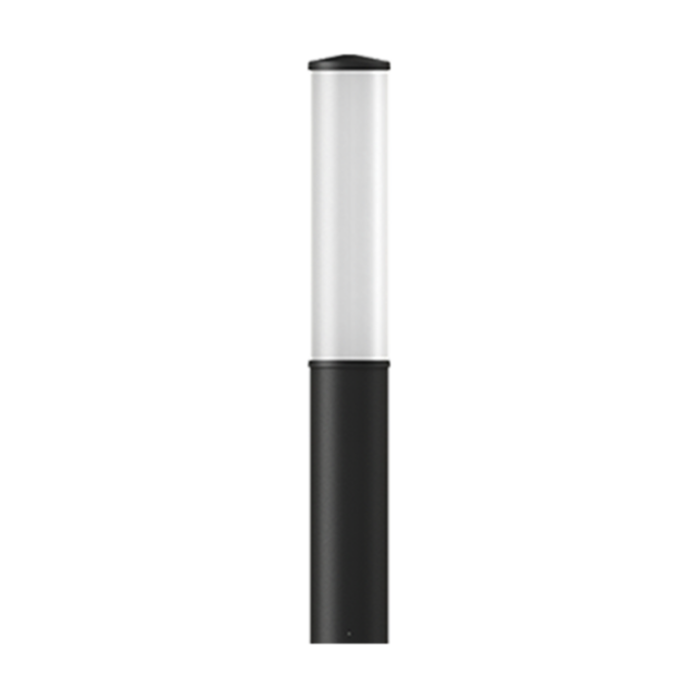 Smith Round Bollard product page