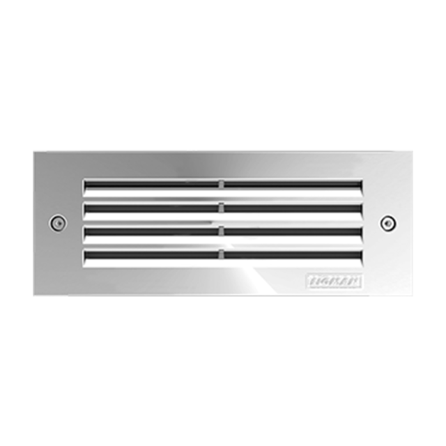 Legend 2 Stainless Steel Recessed Wall product page