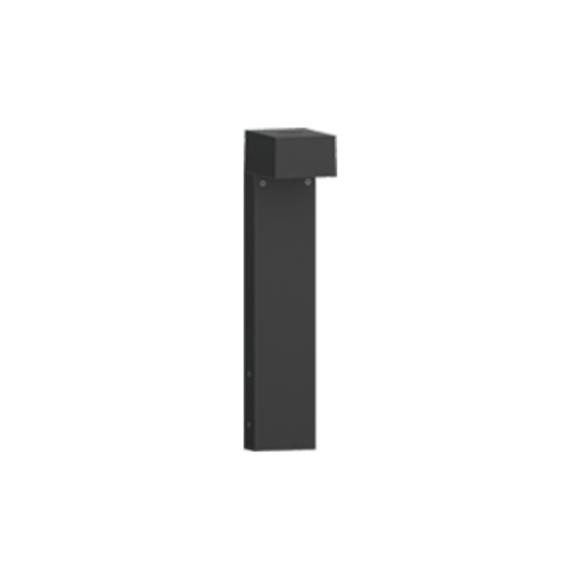 Prague 4-inch Bollard product page