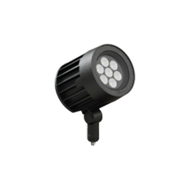 Odessa 7.5-inch Threaded & Knuckle Floodlight Large product page