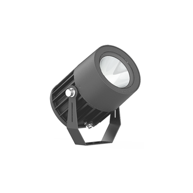 Odessa 7.5-inch Threaded & Knuckle Floodlight Large product page