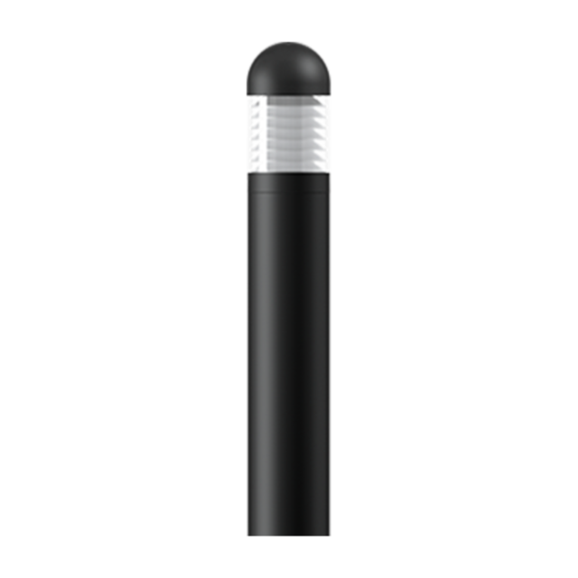 Tauras 6-inch Dome Bollard product page