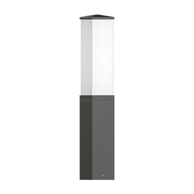 Smith Square Bollard product page