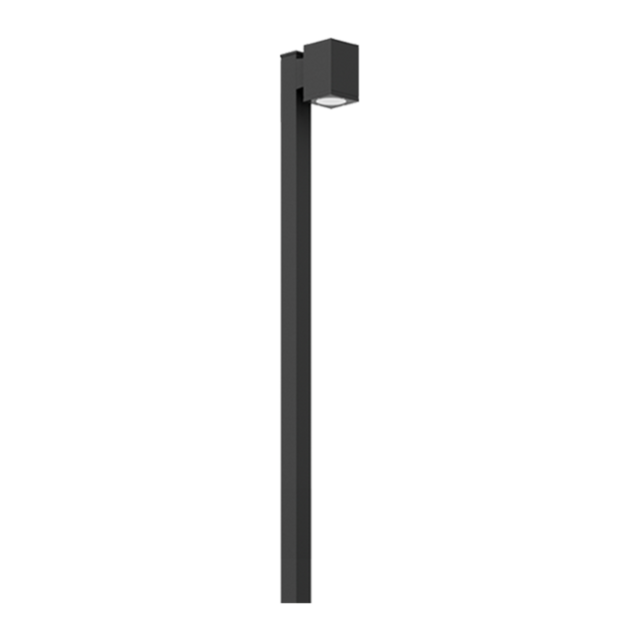 Tango Square Post-Top product page