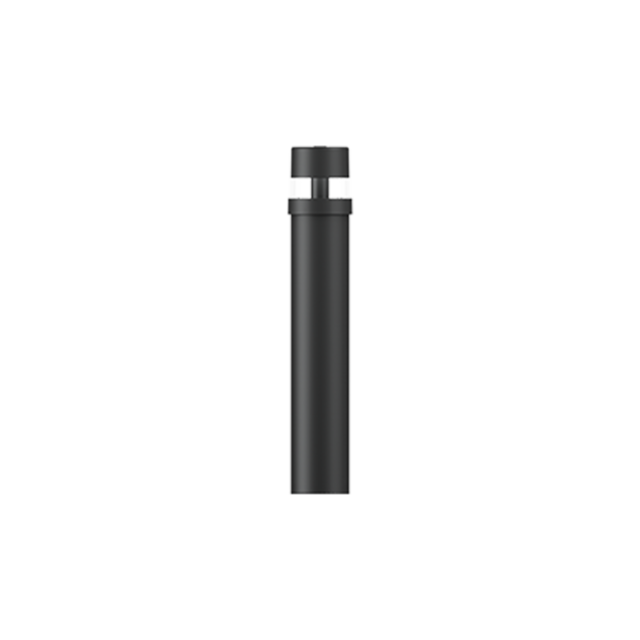 Lightsoft 4-inch Round Bollard product page