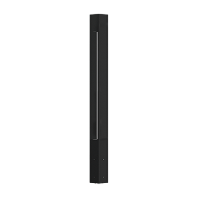 Vancouver 6-inch Fin Column-Illuminated product page