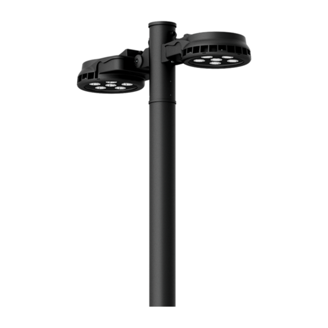 Quantum Double Head Street & Area product page