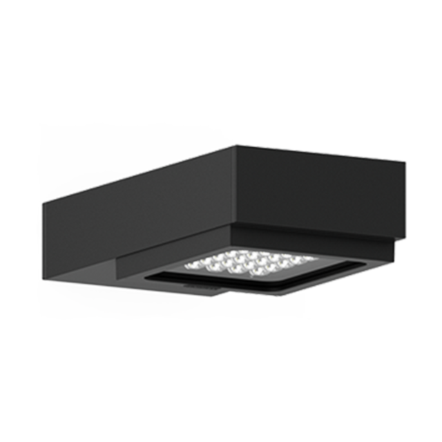 Light Linear PT Square Surface Wall product page