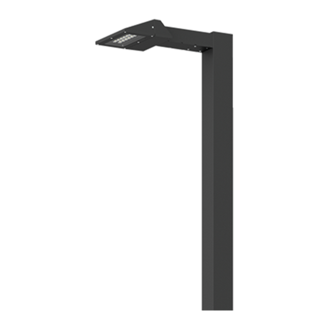 Vekter Extended Arm Post-Top product page