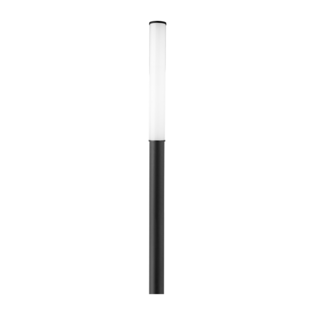 Smith Round Lattice Column-Illuminated product page