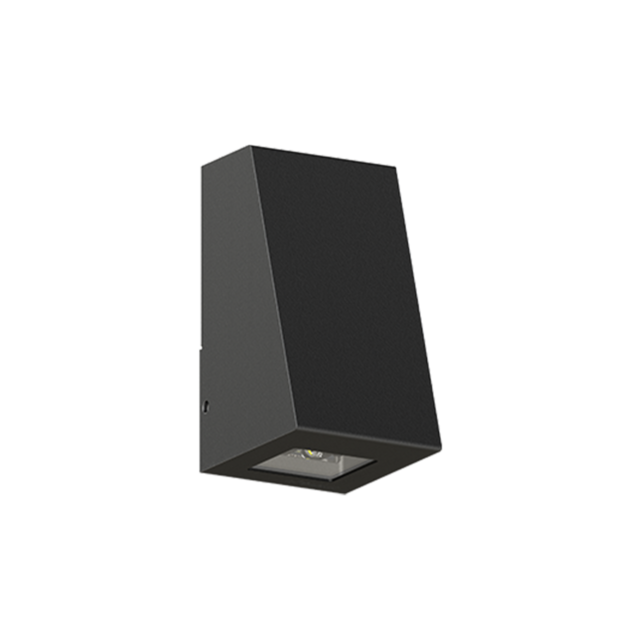 Leeds Wedge Linear Surface Wall Small product page