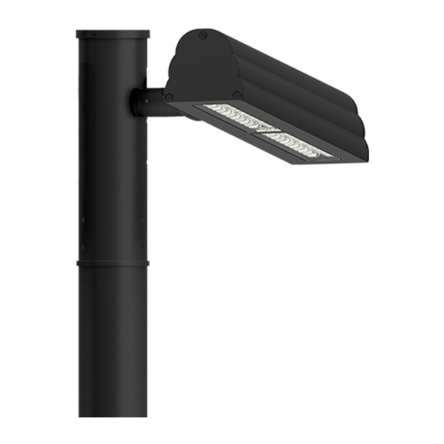 KWH Linear Post-Top Medium product page