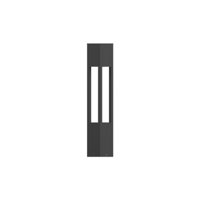 Vancouver 6-inch Open Bollard product page