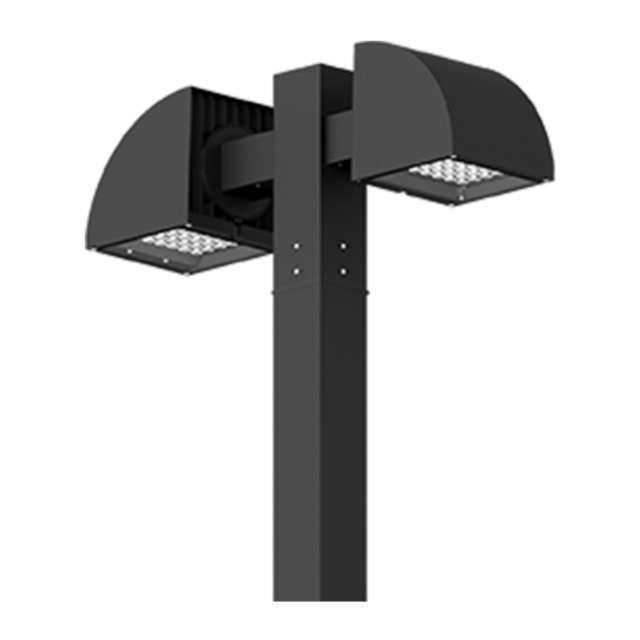 Quarter Double Head Post-Top product page