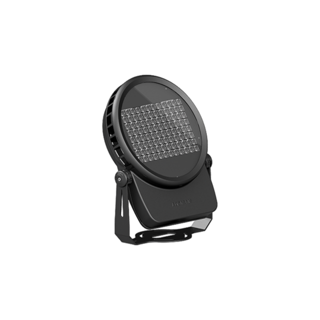 Quantum Floodlight Large RGBW product page