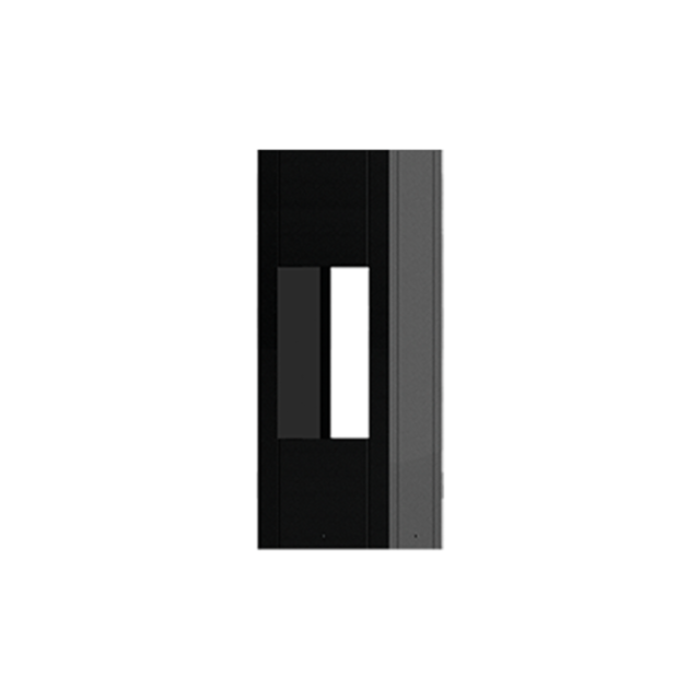 Vancouver 6-inch Fin Pillar product page
