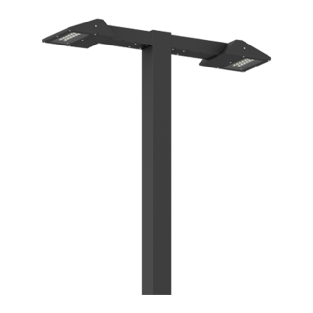 Vekter Extended Arm Double Post-Top product page