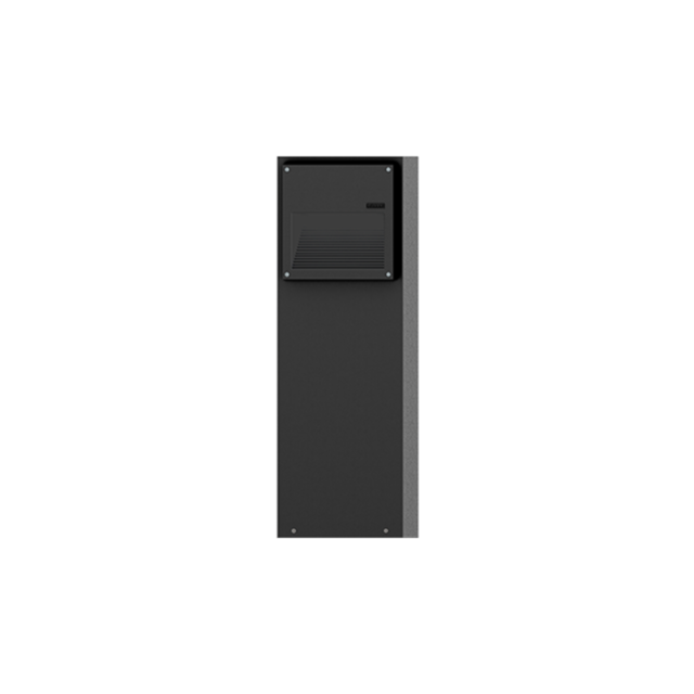 Rado 3 Bollard product page