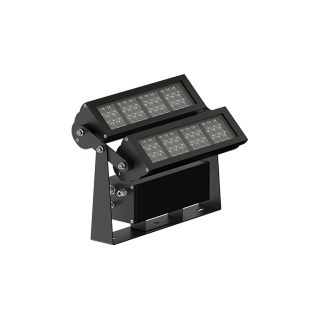 KWH Linear Twin Floodlight Small product page