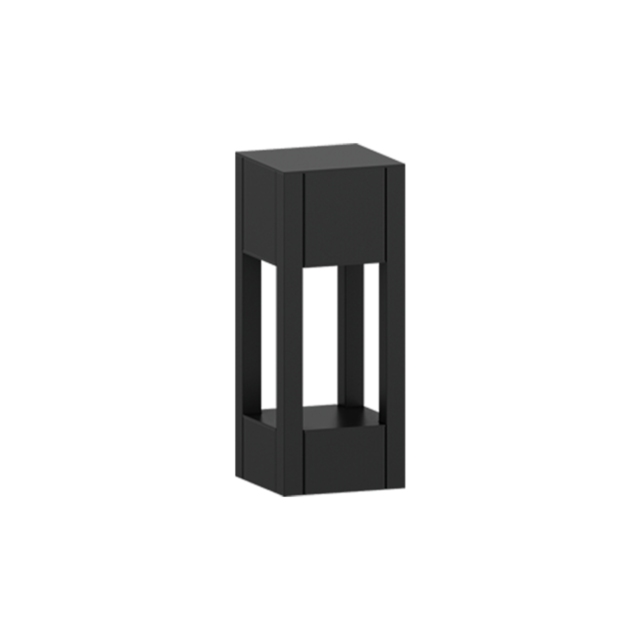 Vancouver 6-inch Open Pillar product page